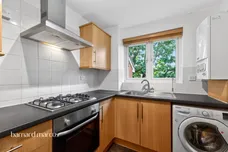 Greenside Close, London