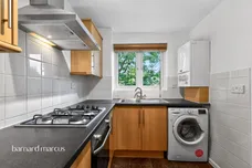 Greenside Close, London