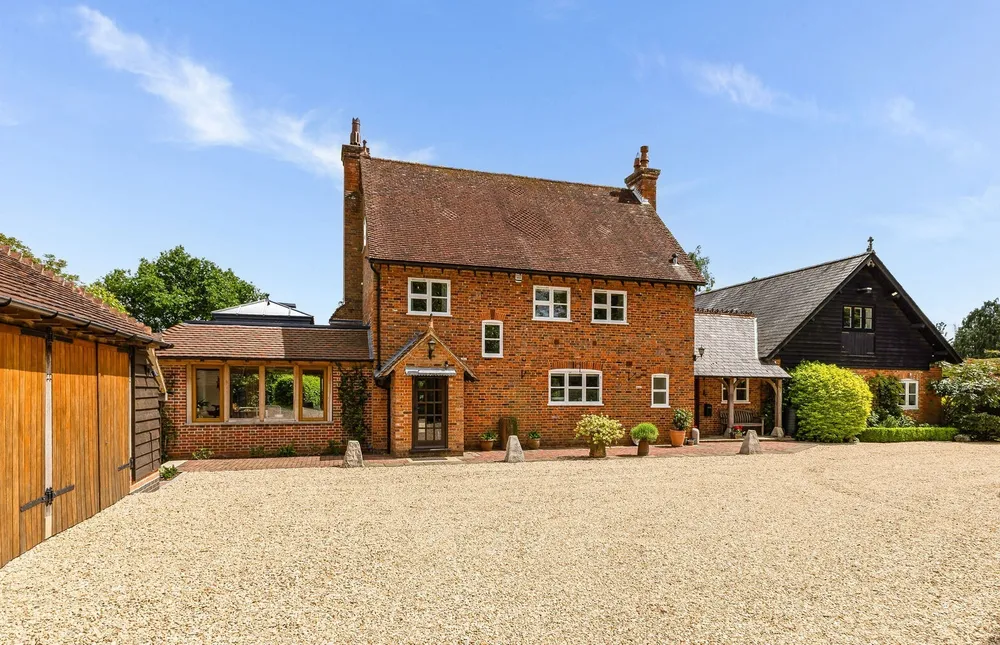 Long Lane, Bovingdon, Hemel Hempstead, HP3