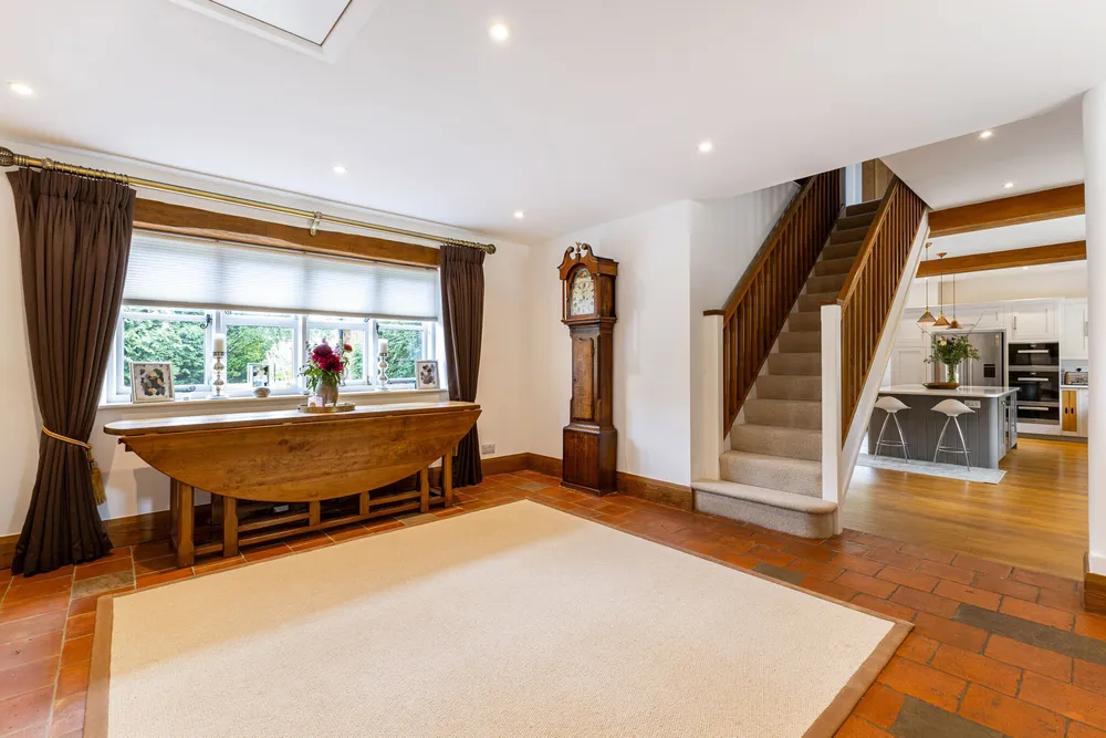 Long Lane, Bovingdon, Hemel Hempstead, HP3