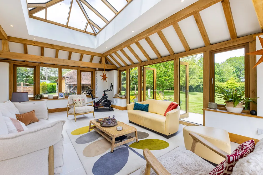 Long Lane, Bovingdon, Hemel Hempstead, HP3