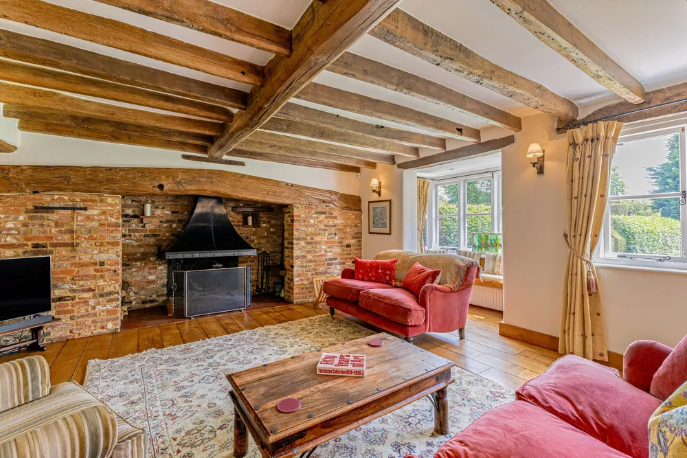 Long Lane, Bovingdon, Hemel Hempstead, HP3