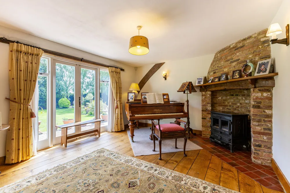 Long Lane, Bovingdon, Hemel Hempstead, HP3
