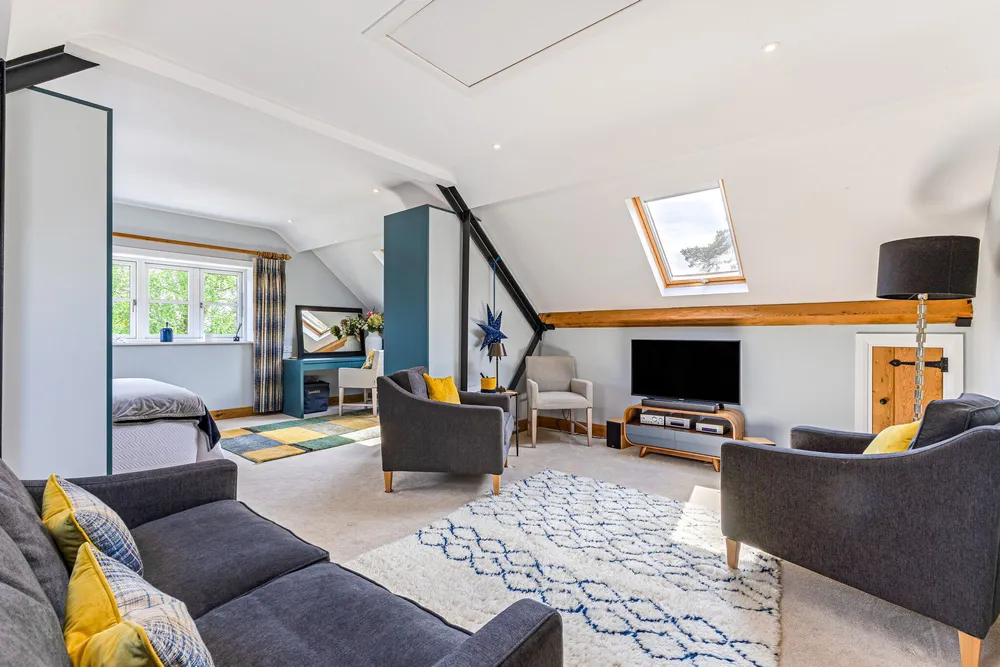 Long Lane, Bovingdon, Hemel Hempstead, HP3