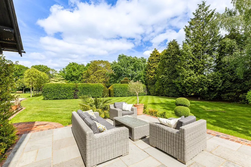 Long Lane, Bovingdon, Hemel Hempstead, HP3