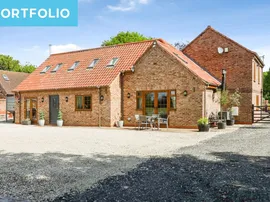 Jaques Bank, Crowle, Scunthorpe photo