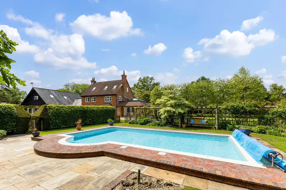 Long Lane, Bovingdon, Hemel Hempstead, HP3