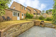 Colwell Gardens, HAYWARDS HEATH