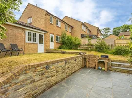 Colwell Gardens, HAYWARDS HEATH thumb 2