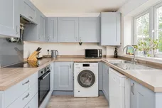 Colwell Gardens, HAYWARDS HEATH