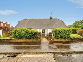 Benedict Drive, WORTHING photo