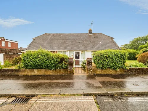 Benedict Drive, WORTHINGphoto