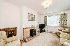 Benedict Drive, WORTHING