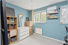 Colwell Gardens, HAYWARDS HEATH