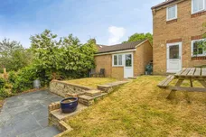 Colwell Gardens, HAYWARDS HEATH