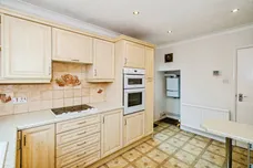 Benedict Drive, WORTHING