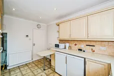 Benedict Drive, WORTHING