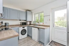 Colwell Gardens, HAYWARDS HEATH