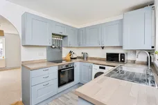 Colwell Gardens, HAYWARDS HEATH
