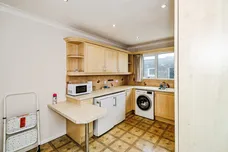 Benedict Drive, WORTHING