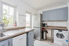 Colwell Gardens, HAYWARDS HEATH