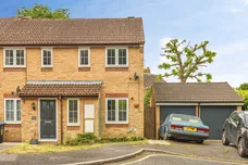 Colwell Gardens, HAYWARDS HEATH