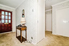 Benedict Drive, WORTHING