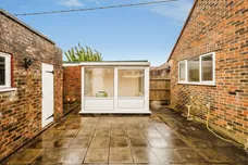 Benedict Drive, WORTHING