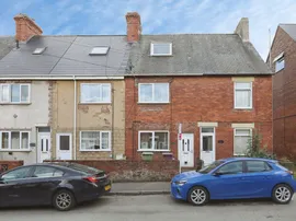 Ann Street, Creswell, WORKSOP photo