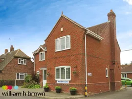 The Street, Weeley, CLACTON-ON-SEA photo