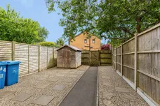 Baverstock Road, Poole