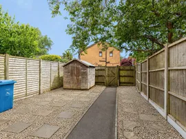 Baverstock Road, Poole photo