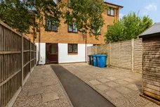 Baverstock Road, Poole