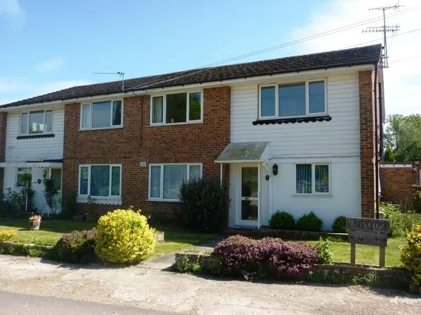 Folly Lane, Holmwood, Surrey, RH5