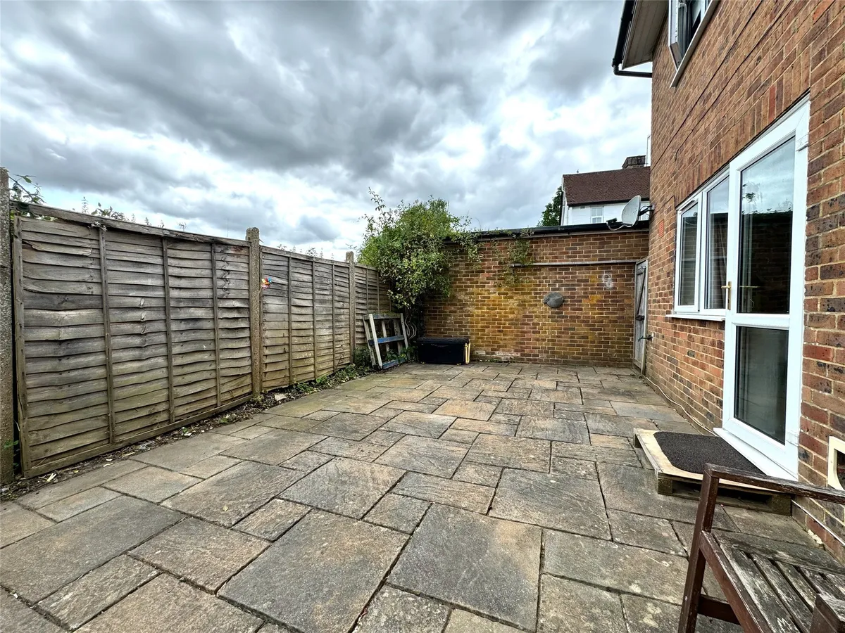 Folly Lane, Holmwood, Surrey, RH5