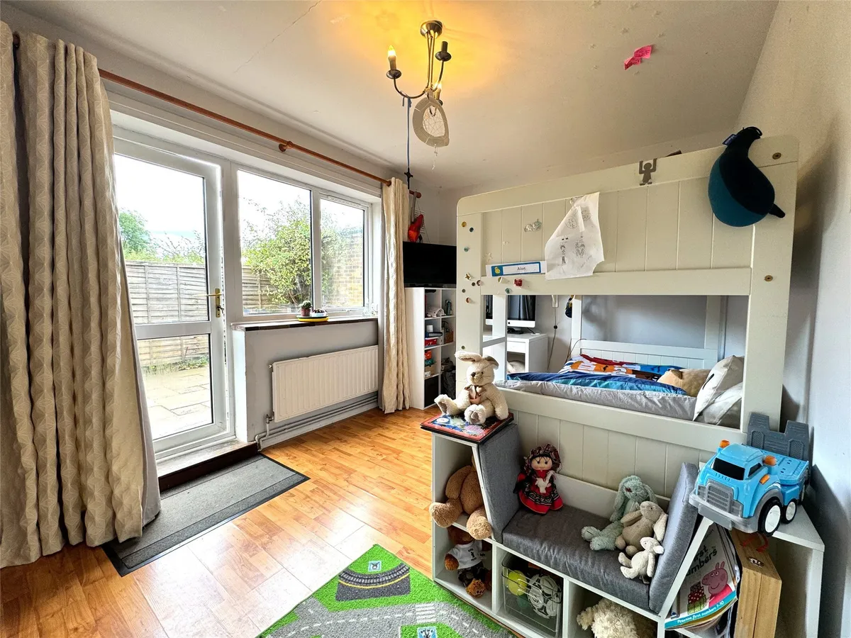 Folly Lane, Holmwood, Surrey, RH5