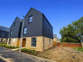 Thames View, Blunsdon, Swindon photo
