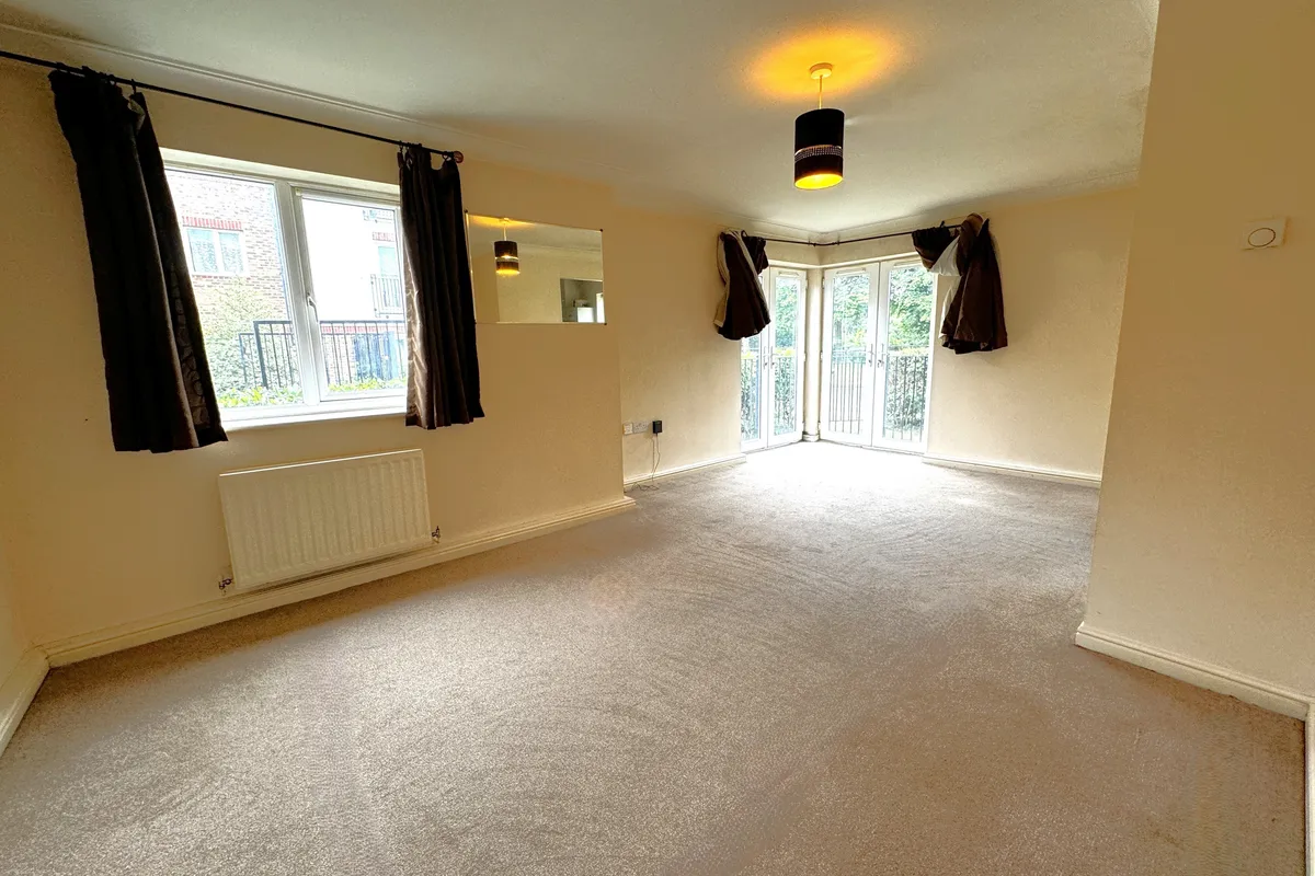 Akerlea Close, Netherfield, MILTON KEYNES