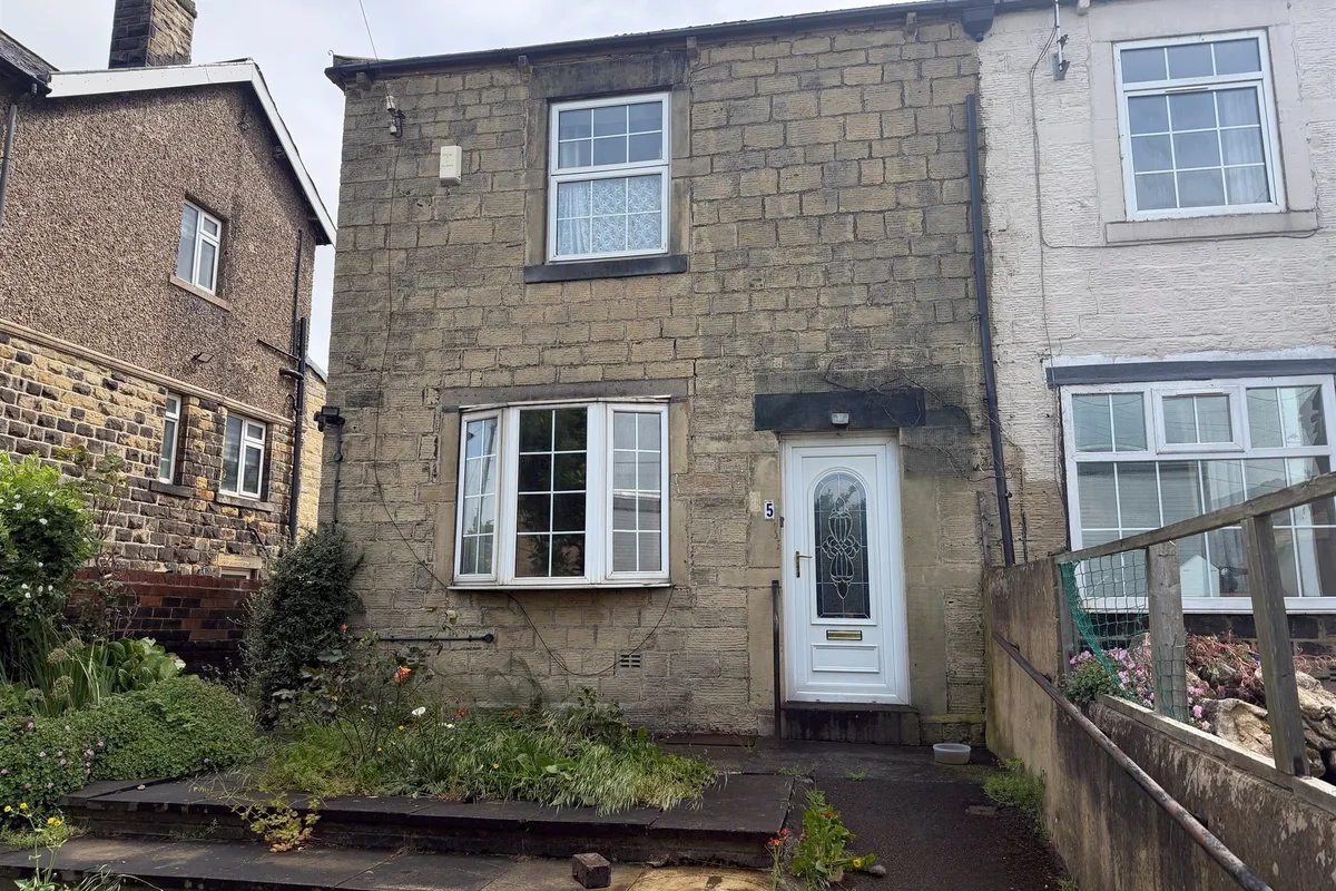 Occupation Lane, Dewsbury