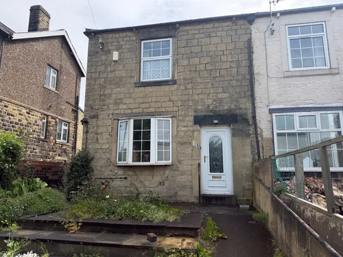 Occupation Lane, Dewsburyphoto
