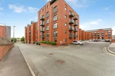 Wharf View, Chester