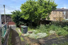 Occupation Lane, Dewsbury