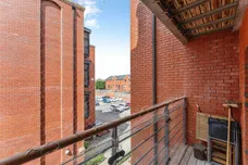 Wharf View, Chester
