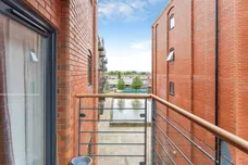 Wharf View, Chester