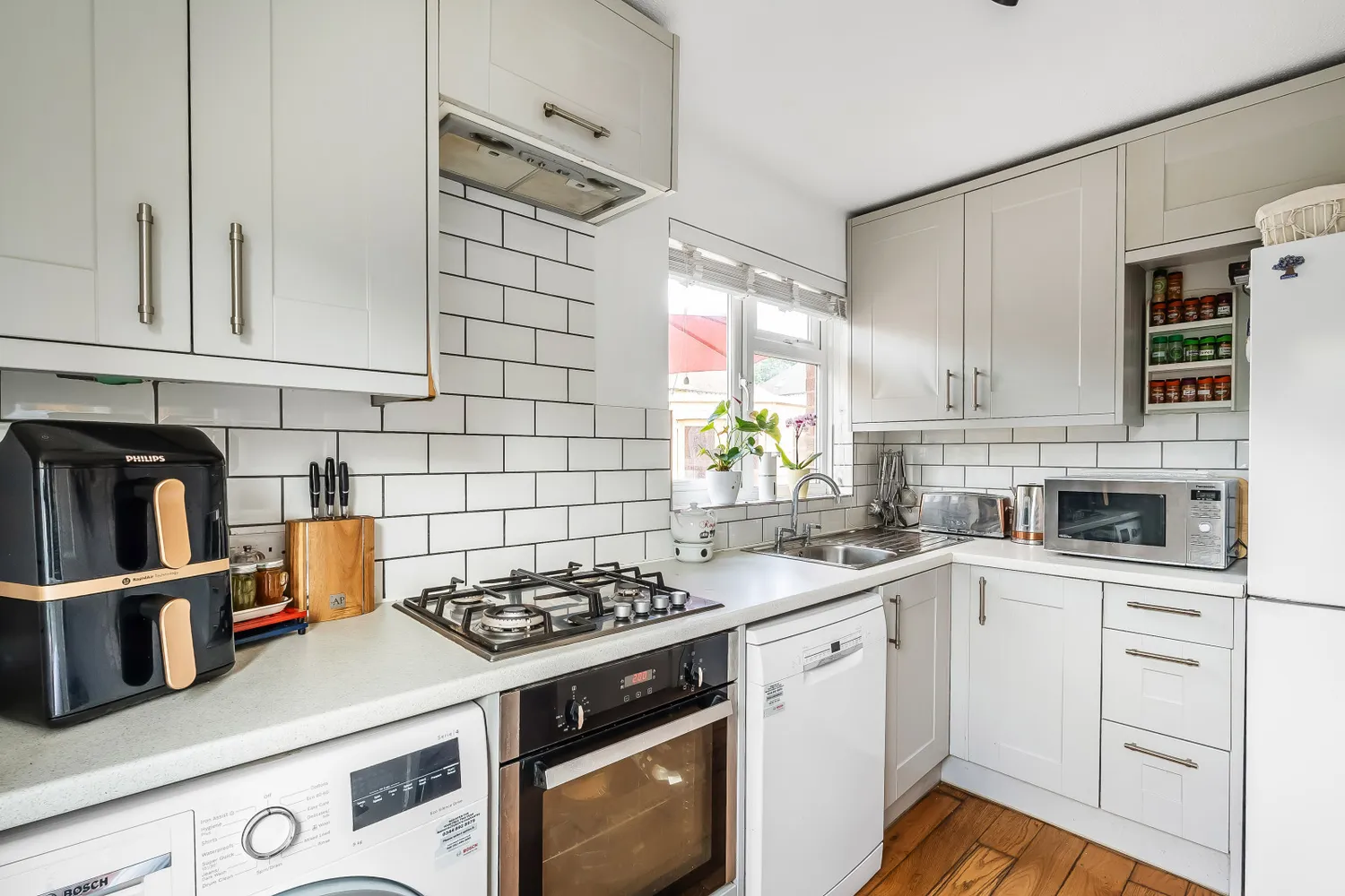 Barnfield Way, Hurst Green, RH8 photo 3