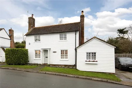 Iden Green Road, Iden Green, TN17