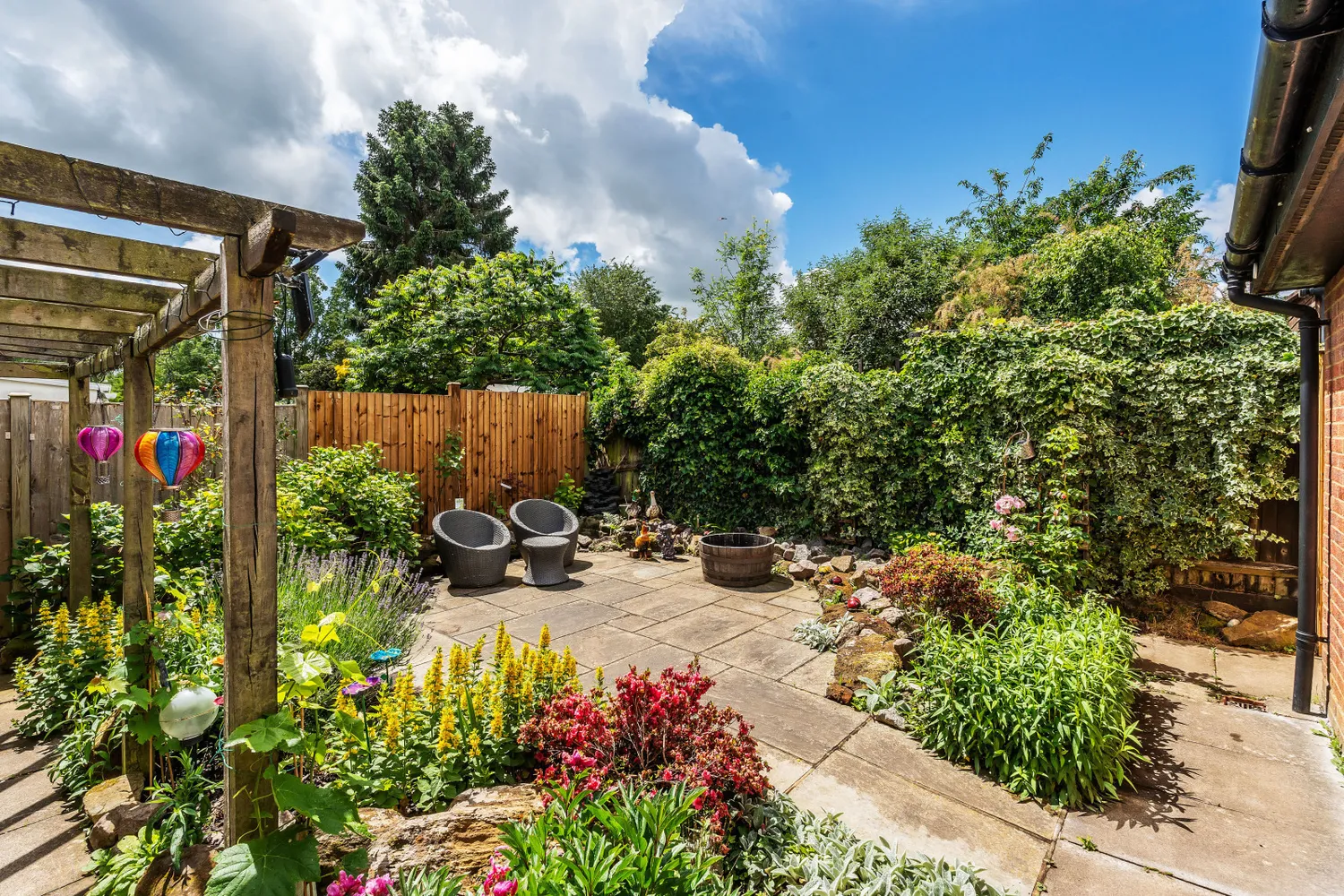 Barnfield Way, Hurst Green, RH8 photo 8