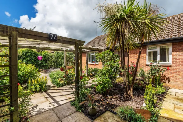 Barnfield Way, Hurst Green, RH8 photo 10