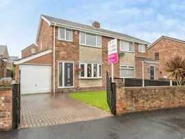 Walnut Road, Thorne, Doncaster photo