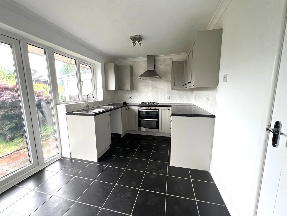 Sandown Close, Runcorn, WA7
